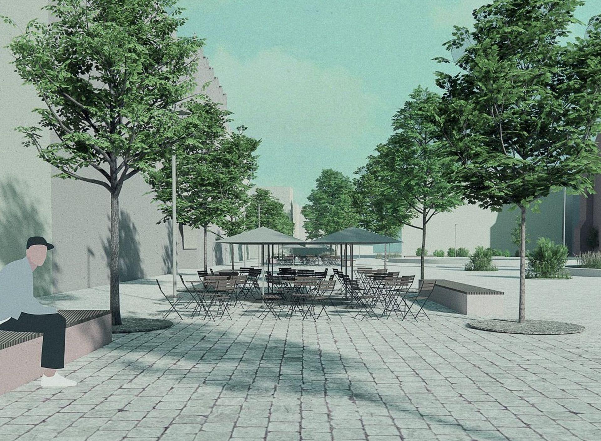 Wyniki konkursu na zagospodarowanie rynku w Raciborzu