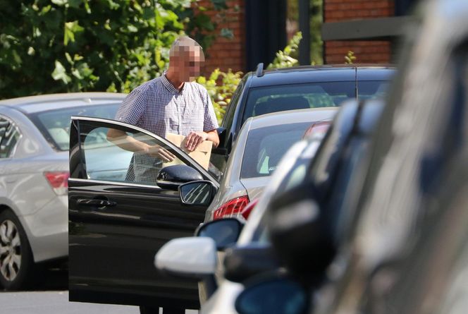 Wjechał w ludzi jak w pachołki. Dwie osoby nie żyją, inni walczą o życie w szpitalu
