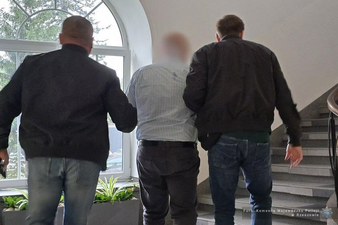 Skandal w Ropczycach! Lekarz usłyszał ponad 500 zarzutów korupcyjnych