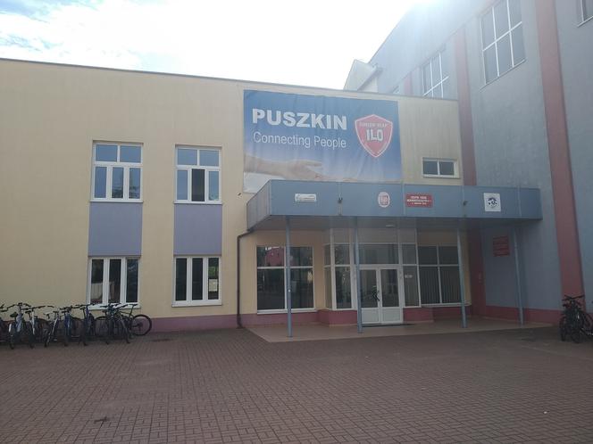 Gorzów puszkin