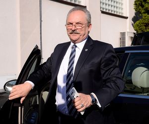 Gwiazda Projektu Lady Irena Kamińska-Radomska przyjechała na debatę z Markiem Jakubiakiem