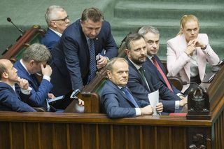Rekonstrukcja rządu potwierdzona. Szłapka zdradził szczegóły, są komentarze liderów koalicji