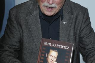 Emil Karewicz nie żyje