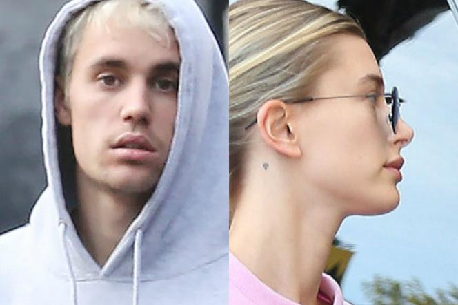 Justin Bieber, Hailey Bieber