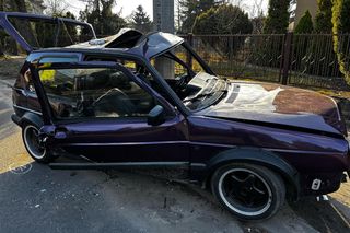 Poznań. Śmiertelny wypadek na ul. Leszczyńskiej. 17-latek nie żyje [ZDJĘCIA].