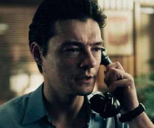 Czarna śmierć. Tomasz Ziętek