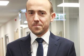 Koniec PO. Budka: Jednoczymy się, by wygrać wybory