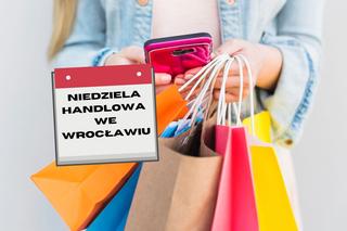 Niedziela handlowa we Wrocławiu. Czy 27 sierpnia będą otwarte sklepy?