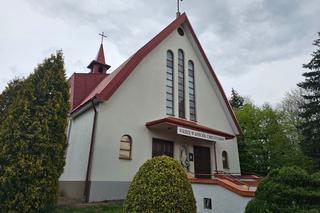 Ujezna. Strażnik pańskiego grobu ukradł księdzu wino [GALERIA]