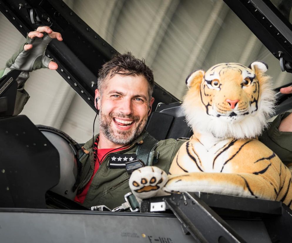 Te słowa majora Krakowiana poruszą każdego