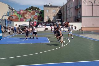 W Poznaniu będą szkolić tak jak gwiazdy NBA!