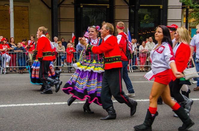 88. Parada Pułaskiego będzie rekordowa?