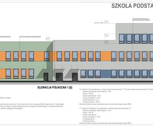 Jak będzie wyglądała nowa szkoła na lewobrzeżu Torunia?