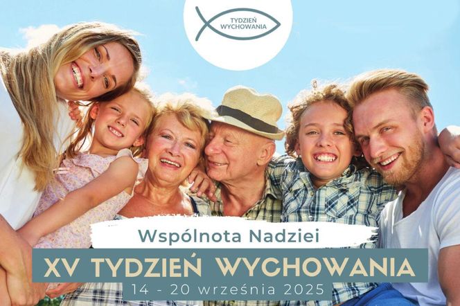 Tydzień Wychowania