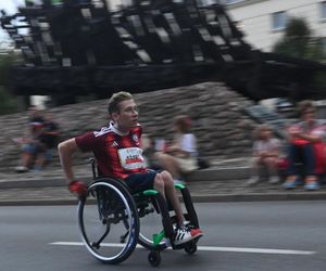 Bieg Powstania Warszawskiego 2025 (26.07.2025)