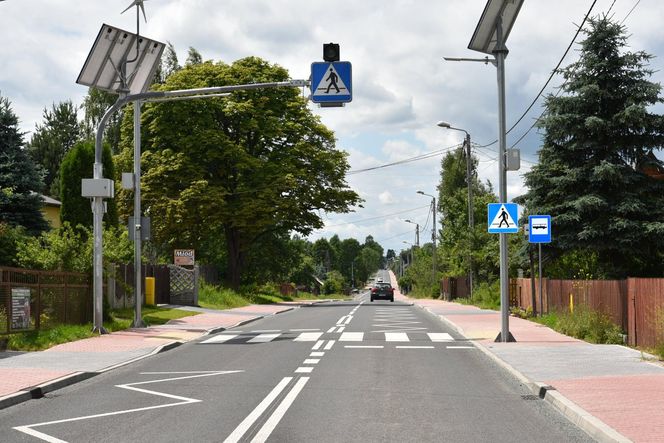 Powiat skarżyski