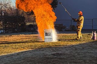 Dzień Otwartej Strażnicy 2025