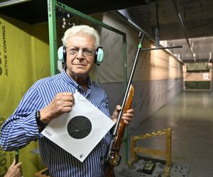 Za nami wielkie święto strzelectwa. Tłumy na zawodach przy Łazienkowskiej. Niezwykłe wyznania uczestników