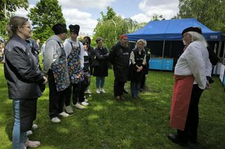 Leszczyński Masterchef