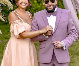 Maja Rutkowski, Krzysztof Rutkowski