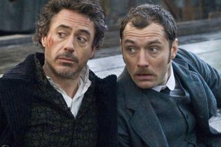 Sherlock Holmes 3 jednak powstanie? Wypowiedź Jude'a Law nie pozostawia wątpliwości