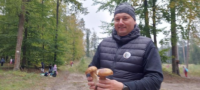 56. Rajd "Rydz na patelni"