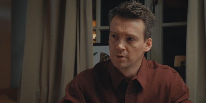 	M jak miłość odcinek 1871 ostatni. Jakub Karski (Krzysztof Kwiatkowski)