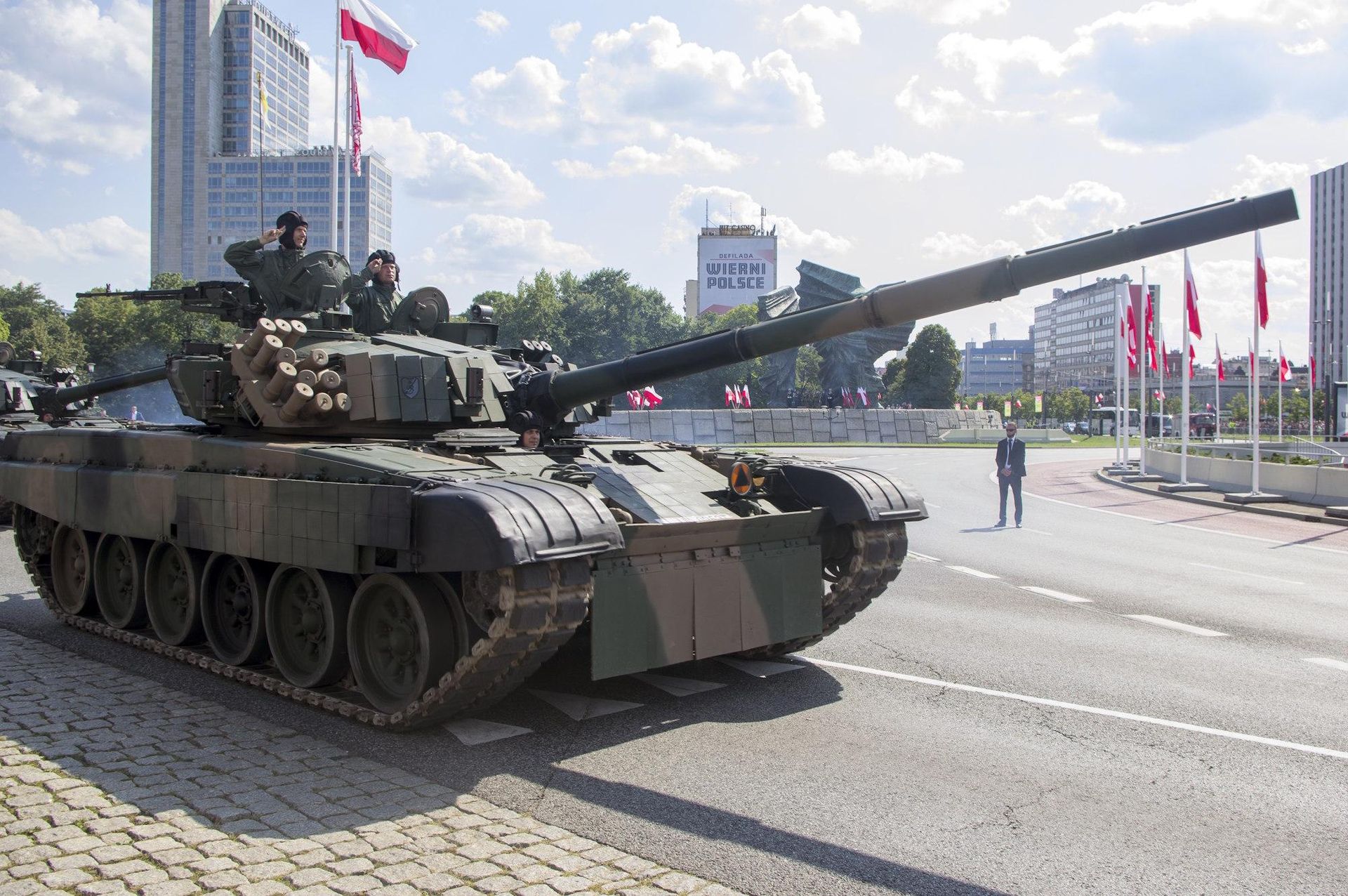 PT-91 Twardy