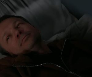 	Pierwsza miłość odc. 4026. Mateusz Stik (Lesław Żurek)