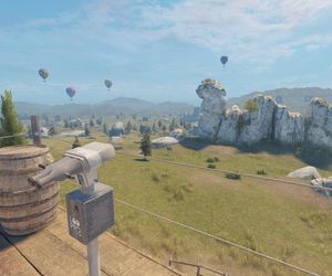 Polska mapa w Counter Strike 2! Leży w Małopolsce 