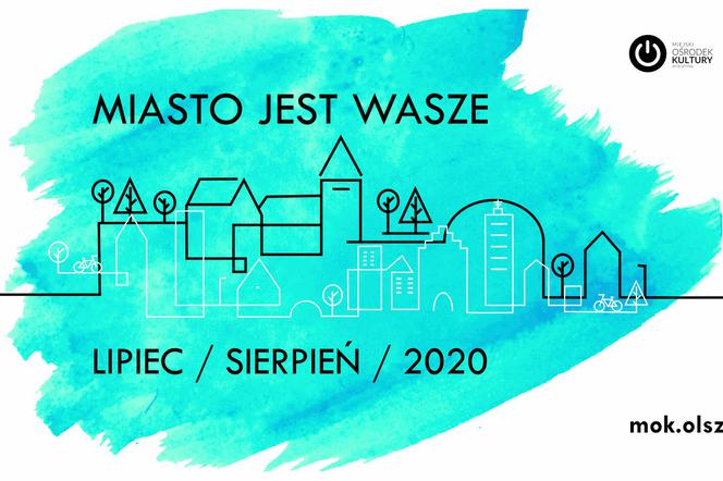Kultura w Olsztynie wraca do publicznej przestrzeni. 