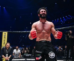 Mamed Khalidov