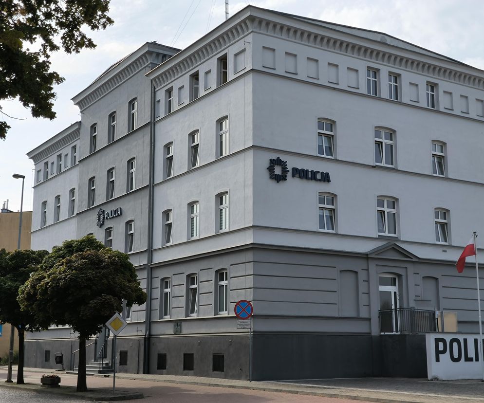 30 mln zł na rozbudowę policji w Lesznie