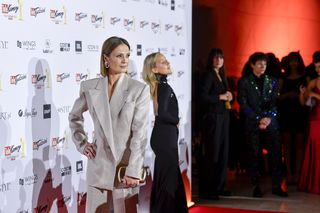 Telekamery 2025. Aldona Marciniak, Paulina Chylewska i Małgorzata Tomaszewska