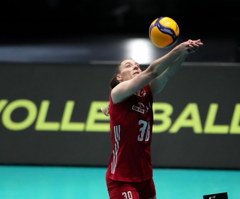 Olivia Różański