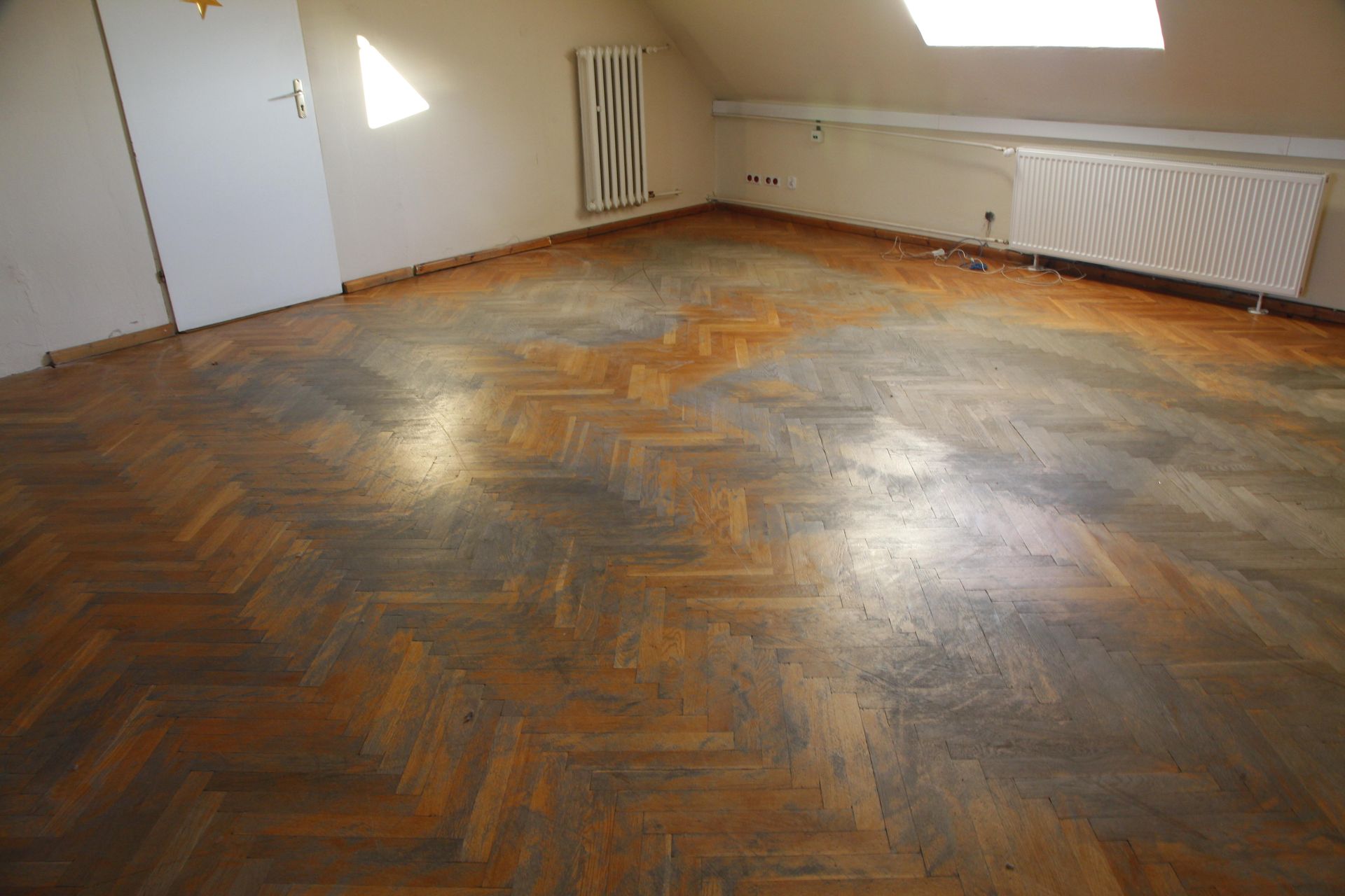 Biblioteka główna w Słupsku - modernizacja