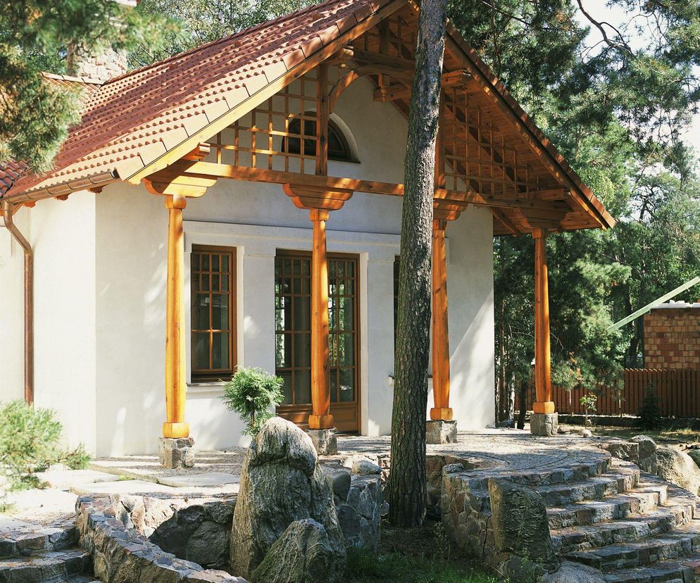 wymiana okien 