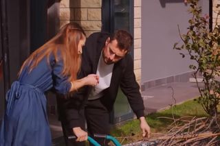 Miłość i nadzieja odc. 284. Sila, Kuzey