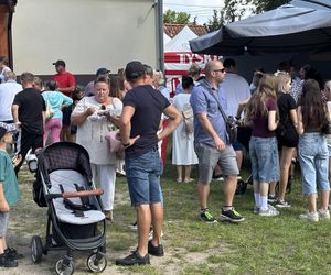 18. Warmińska Uczta Pierogowa w Biesowie