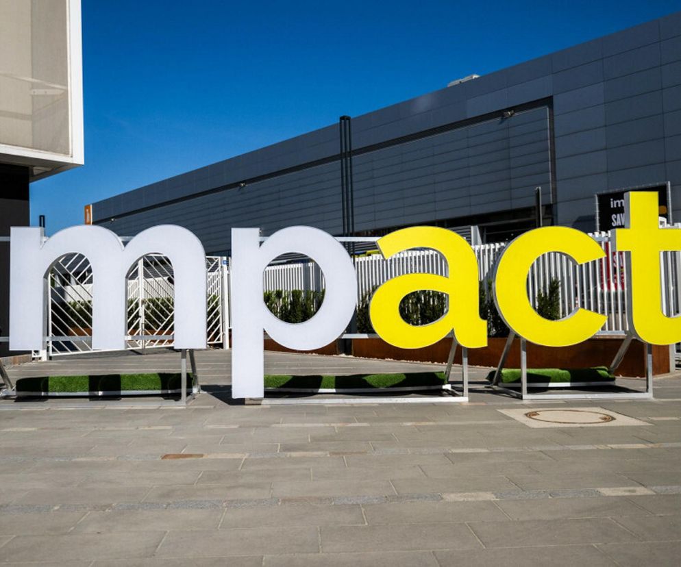 Impact Poznań