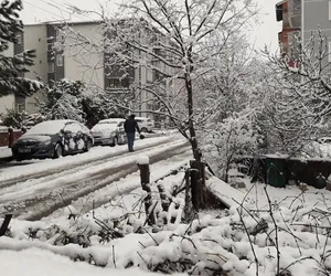 Paskudna pogoda atakuje! Śnieżyce i wichury do 100 km/h, a potem to!