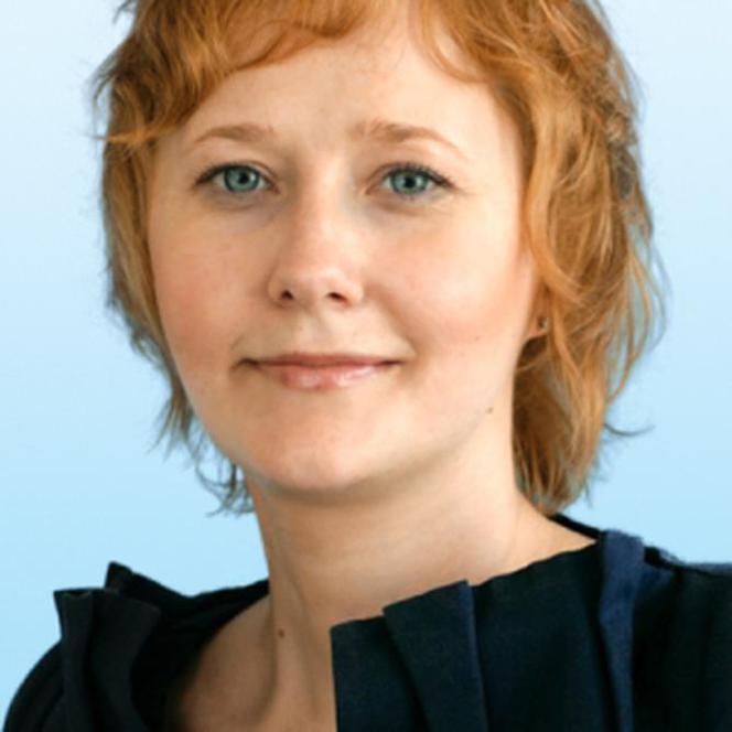 Sylwia Pędzińska, partner Colliers International