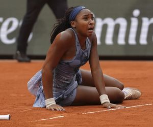Coco Gauff wygrała Roland Garros