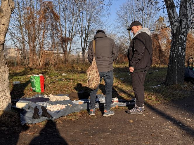 Tak wygląda typowa niedziela na Dworcu Świebodzkim we Wrocławiu