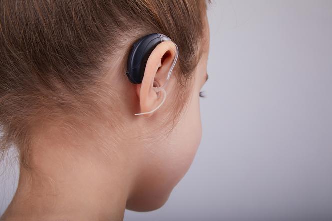 zaburzenia słuchu