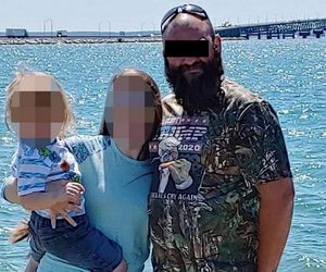 To on urządził masakrę w kościele! Rośnie liczba ofiar