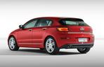 Qoros 3 Hatch 