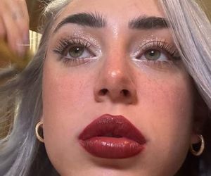 Nicki Nicole, dziewczyna Lamine'a Yamala