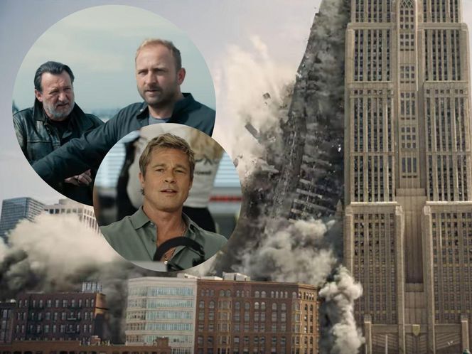 Filmy na wakacje 2025
