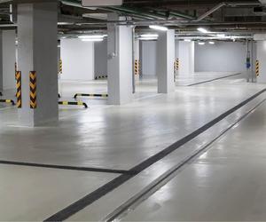Dylatacje parkingowe. Jak wykonać szczeliny dylatacyjne w posadzkach żywicznych?